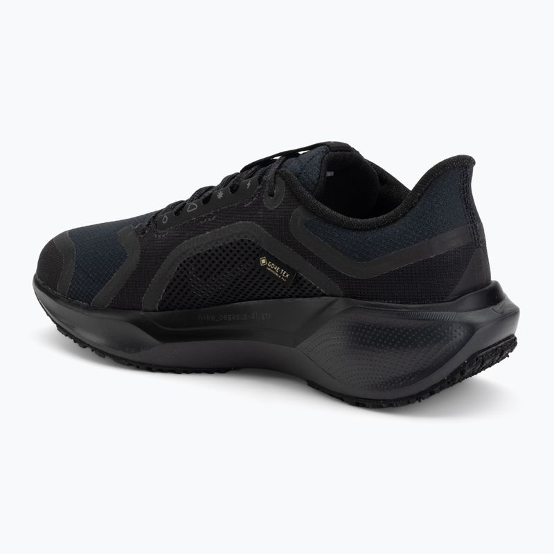 Scarpe running donna Nike Pegasus 41 GORE-TEX black/anthracite/black 3