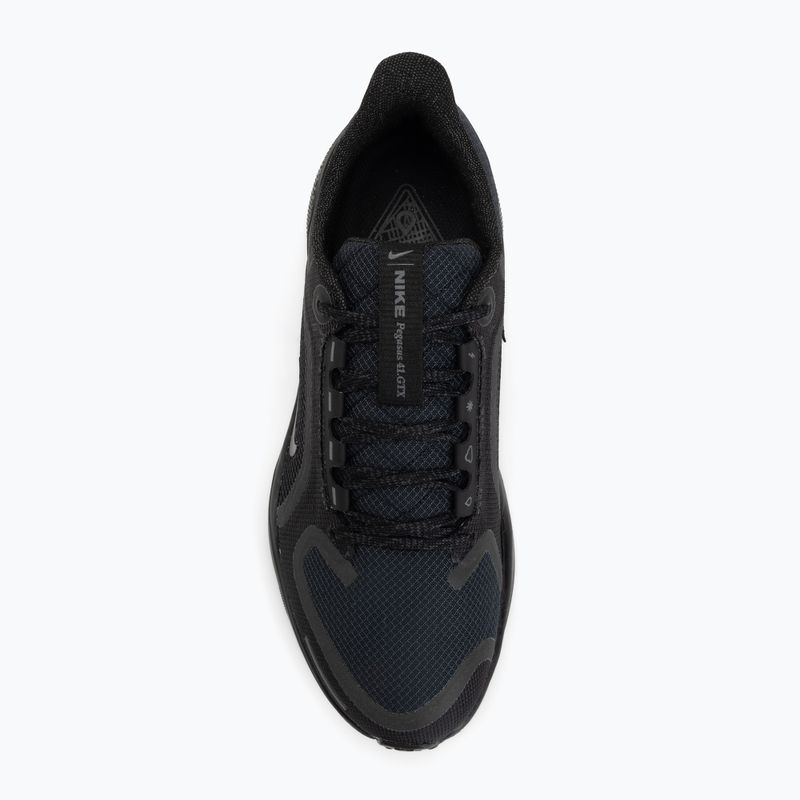 Scarpe running donna Nike Pegasus 41 GORE-TEX black/anthracite/black 5