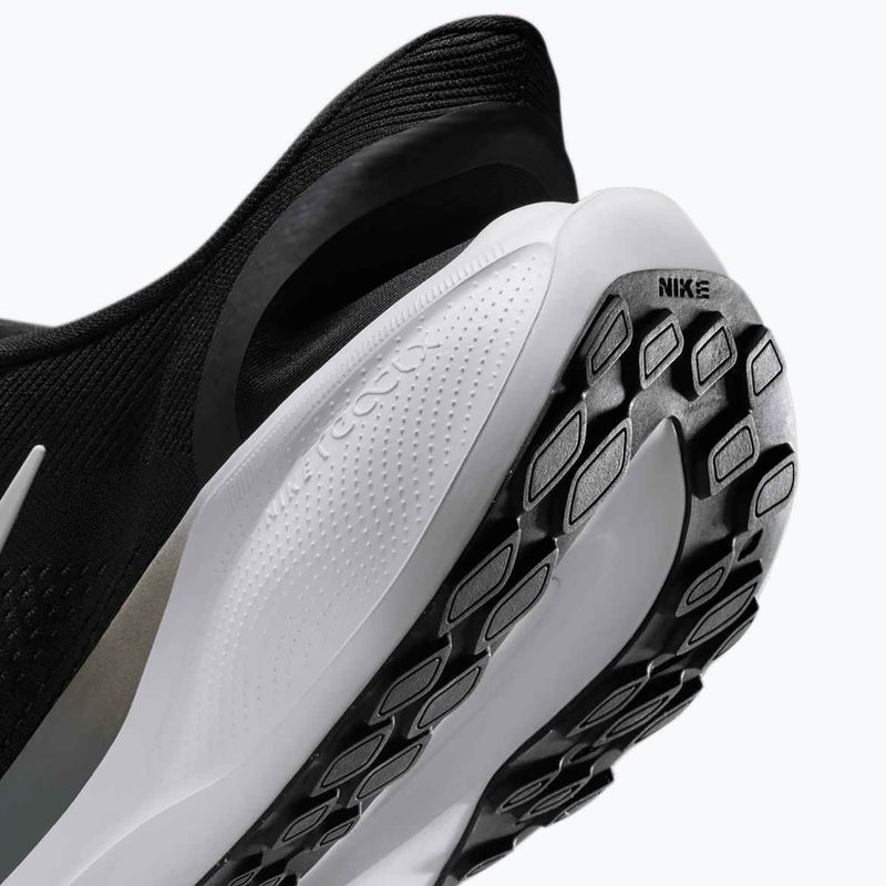 Scarpe da corsa uomo Nike Pegasus EasyOn nero/anthracite/foton dust/bianco 10