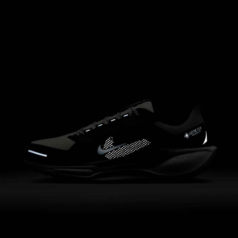 Scarpe da running uomo Nike Pegasus 41 GTX black/anthracite/iron grey/summit white 8