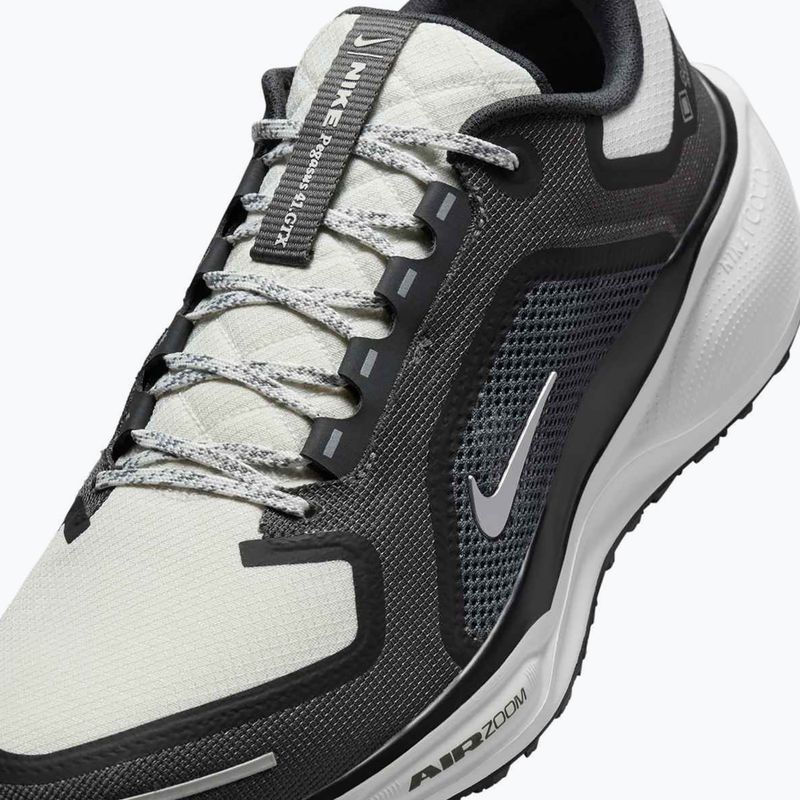 Scarpe da running uomo Nike Pegasus 41 GTX black/anthracite/iron grey/summit white 11