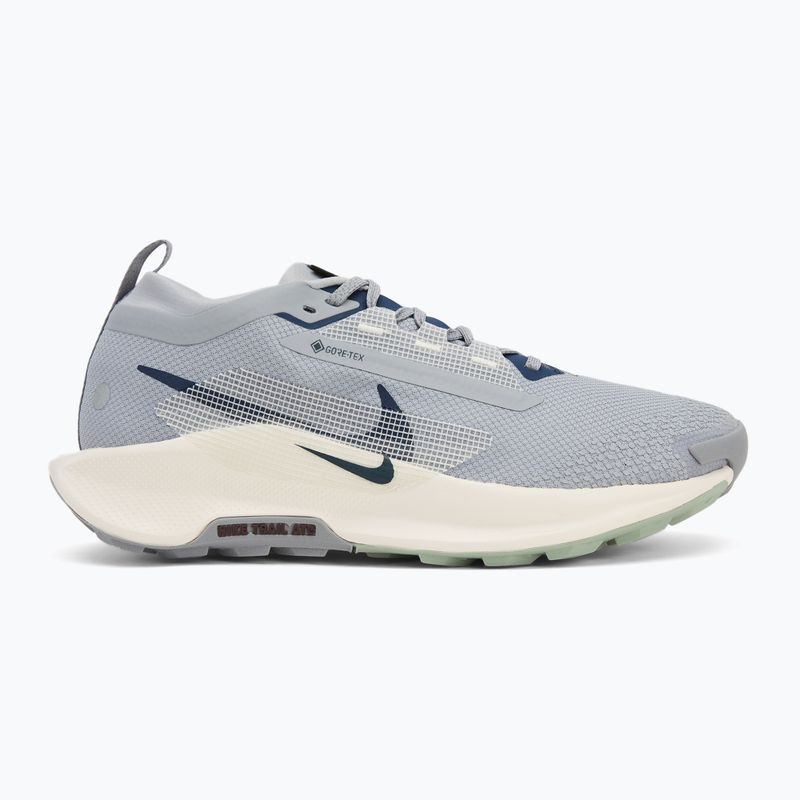 Uomo Nike Pegasus Trail 5 GORE-TEX scarpe da corsa cemento grigio/jadehorizon/burgundycrush/midnightnavy 2