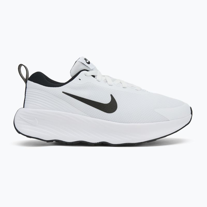 Nike Promina scarpe da uomo bianco/nero 2