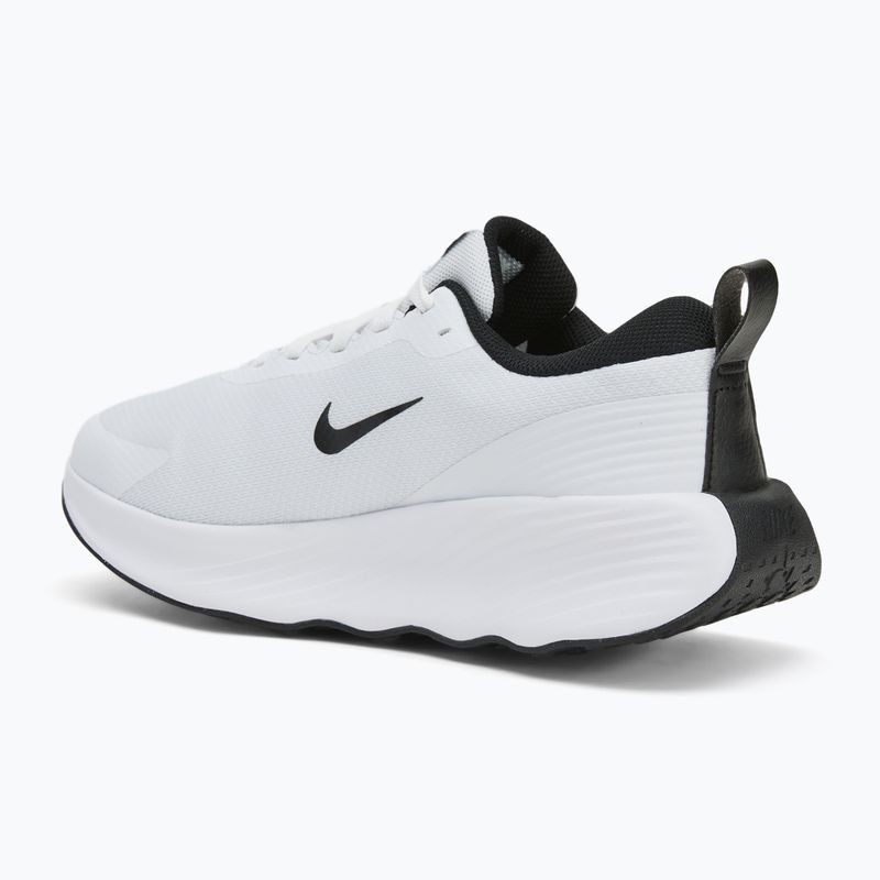 Nike Promina scarpe da uomo bianco/nero 3