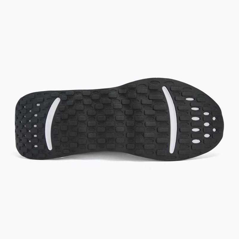 Nike Promina scarpe da uomo bianco/nero 4