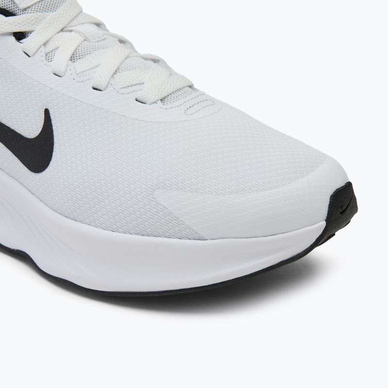 Nike Promina scarpe da uomo bianco/nero 7