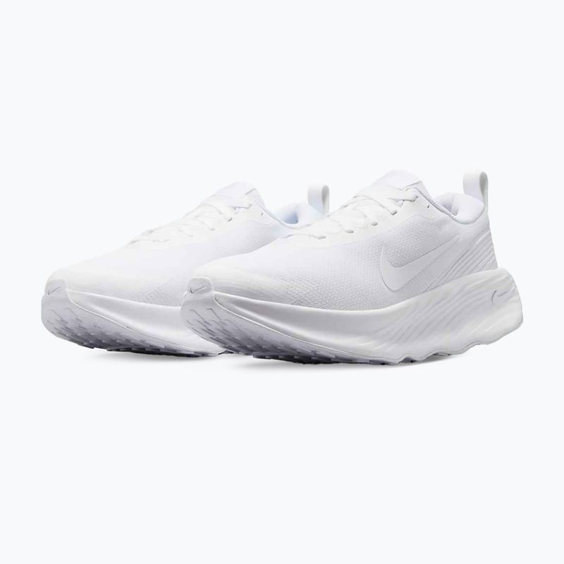 Scarpe da uomo Nike Promina white/pure platinum 3