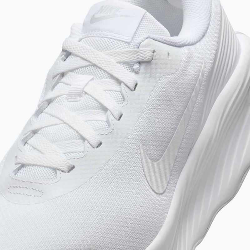 Scarpe da uomo Nike Promina white/pure platinum 8