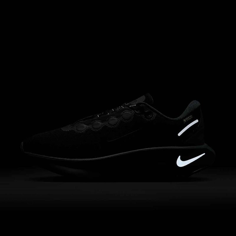 Scarpe da donna Nike Motiva GTX black/anthracite/black 8