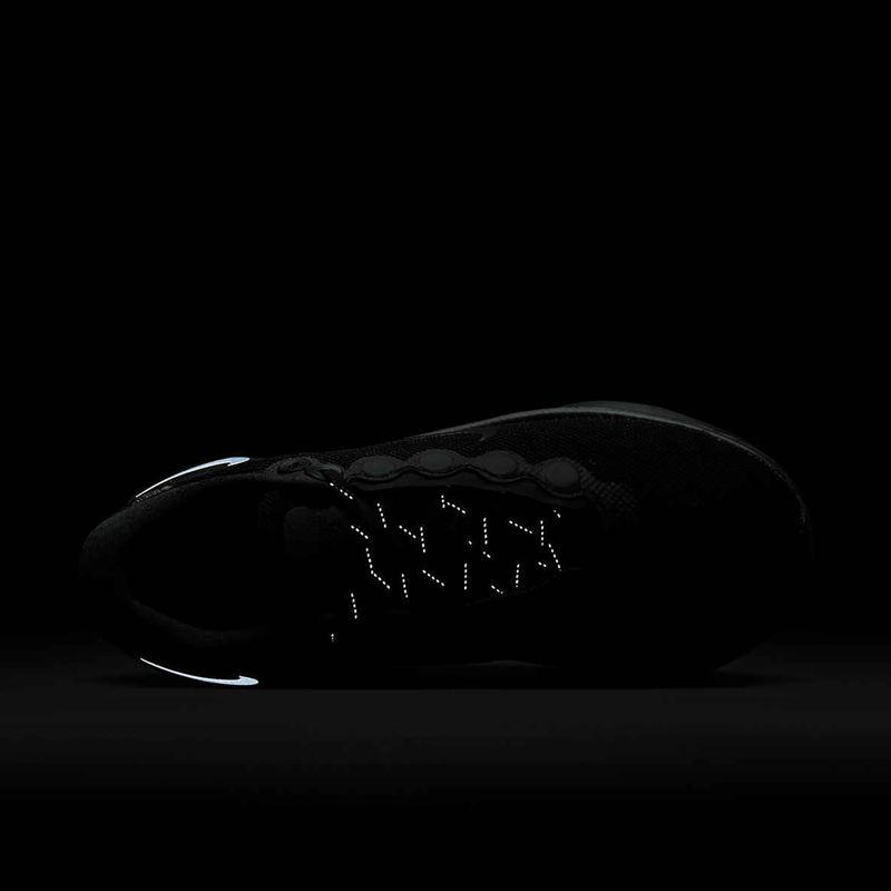 Scarpe da donna Nike Motiva GTX black/anthracite/black 11