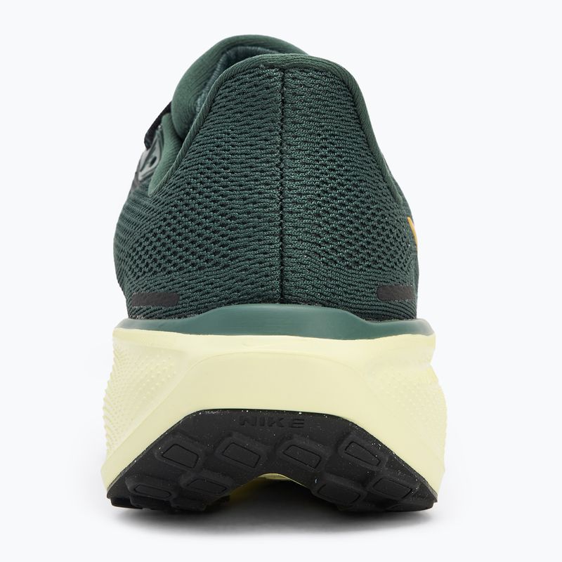 Scarpe da corsa uomo Nike Pegasus 41 verde vintage / bicoastal / nero / oro infinito 6
