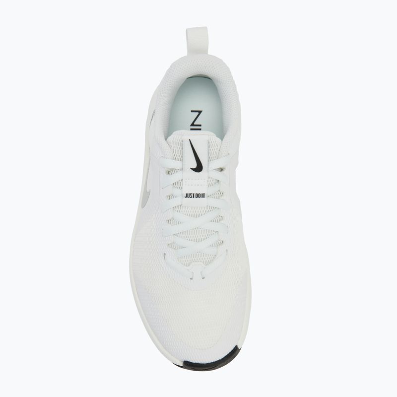 Scarpe da ginnastica da donna Nike MC Trainer 3 Premium summit white/ sail/ black/ metallic 5