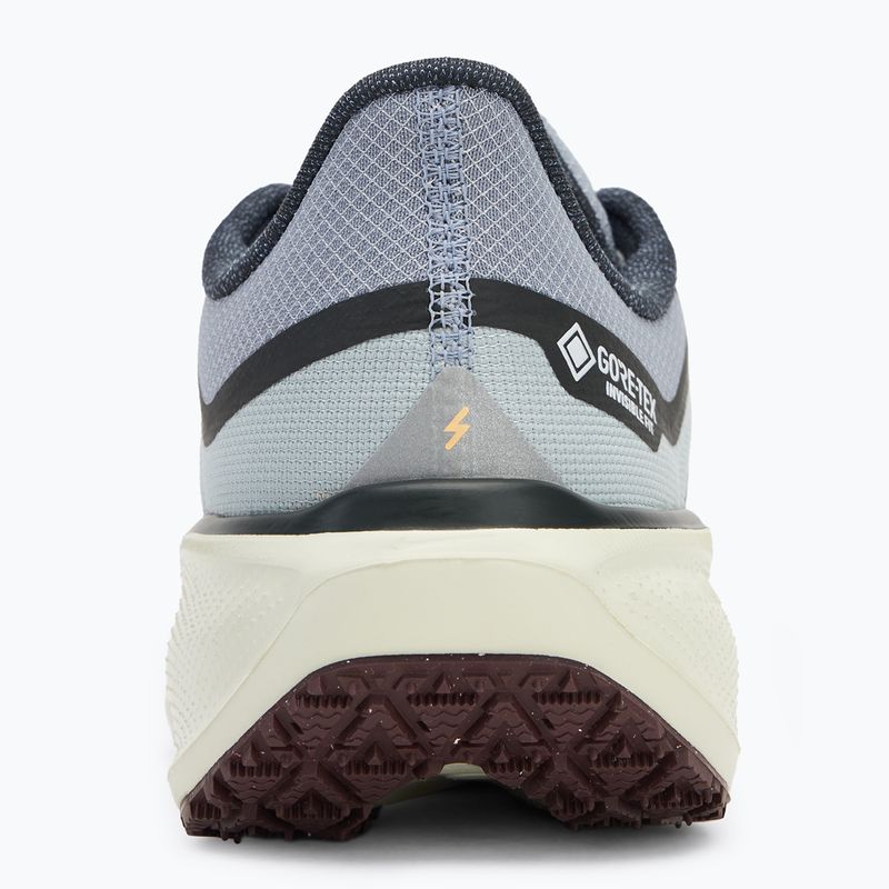 Nike Pegasus 41 GTX scarpe da corsa donna pumice chiaro/ bordeaux cotta/ grigio fumo scuro/ ardesia cenere 6