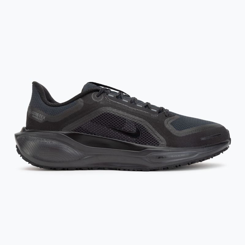 Scarpe da running uomo Nike Pegasus 41 GTX black/anthracite/black 2