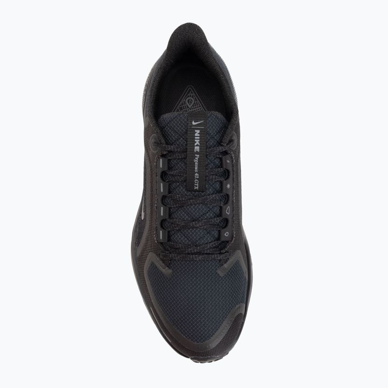 Scarpe da running uomo Nike Pegasus 41 GTX black/anthracite/black 5