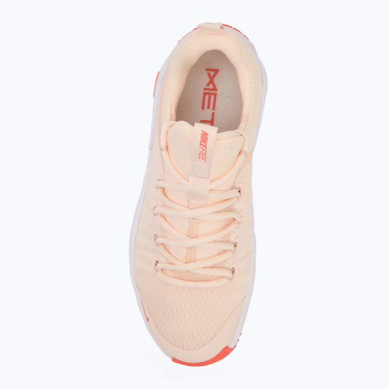 Scarpe da ginnastica da donna Nike Free Metcon 6 guava ice / light wild mango / wWhite 5
