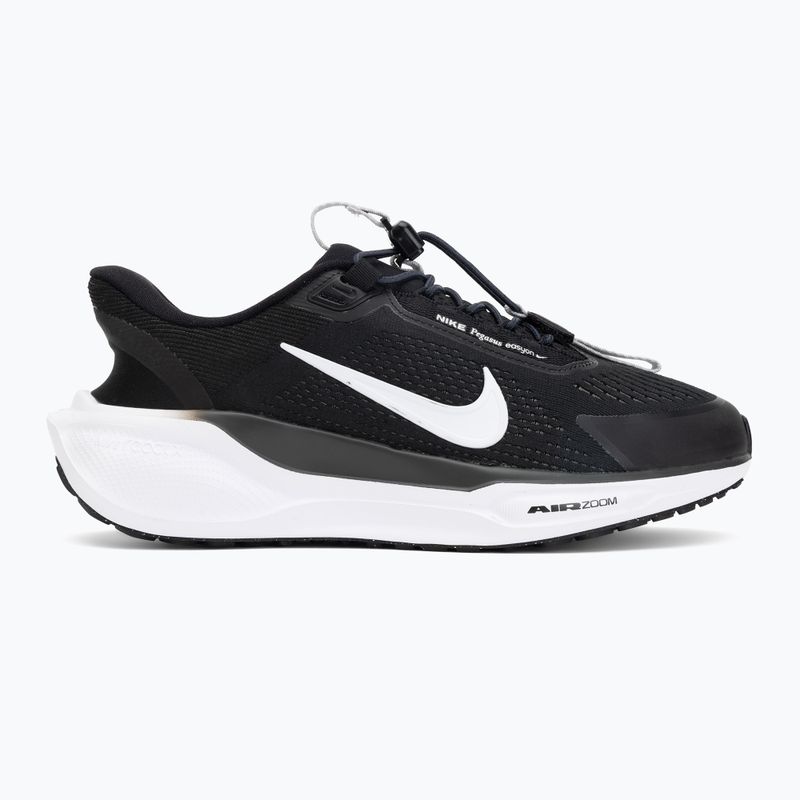 Scarpe da running donna Nike Pegasus EasyOn black/anthracite/photon dust/white 2