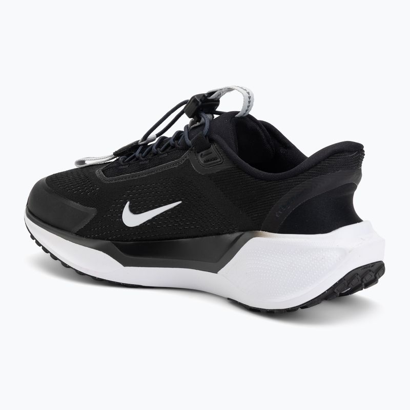 Scarpe da running donna Nike Pegasus EasyOn black/anthracite/photon dust/white 3