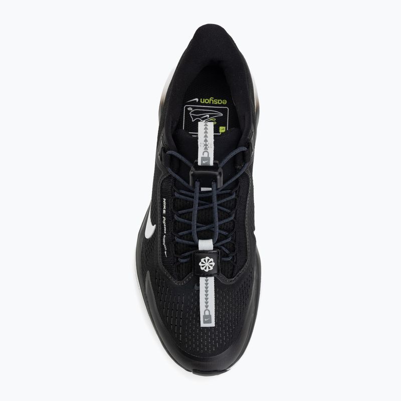 Scarpe da running donna Nike Pegasus EasyOn black/anthracite/photon dust/white 5