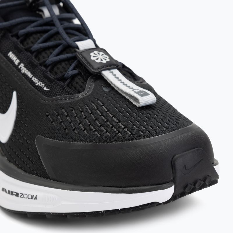 Scarpe da running donna Nike Pegasus EasyOn black/anthracite/photon dust/white 7