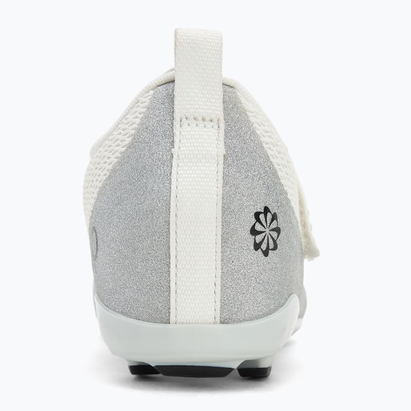 Scarpe da spinning Nike Superrep Cycle 2 Premium summit white/pure platinum/black 6