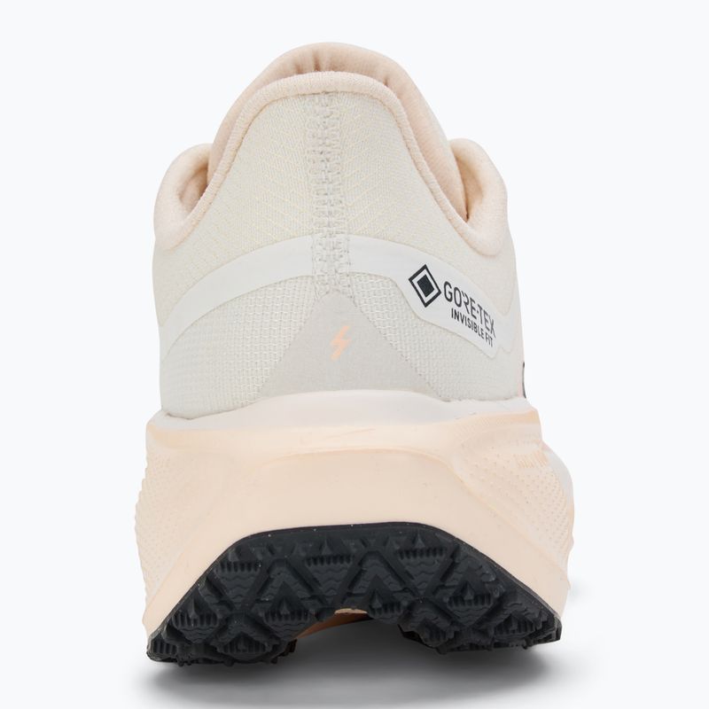 Scarpe da corsa da donna Nike Pegasus 41 GORE-TEX sail/ guava ice/ crimson tint/ antracite 6