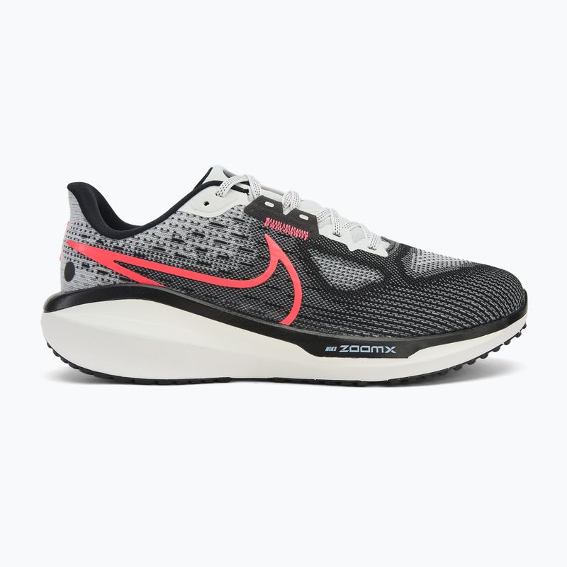 Nike Vomero 17 Photon polvere/nero/platino tint/hyper punch uomini scarpe da corsa 2