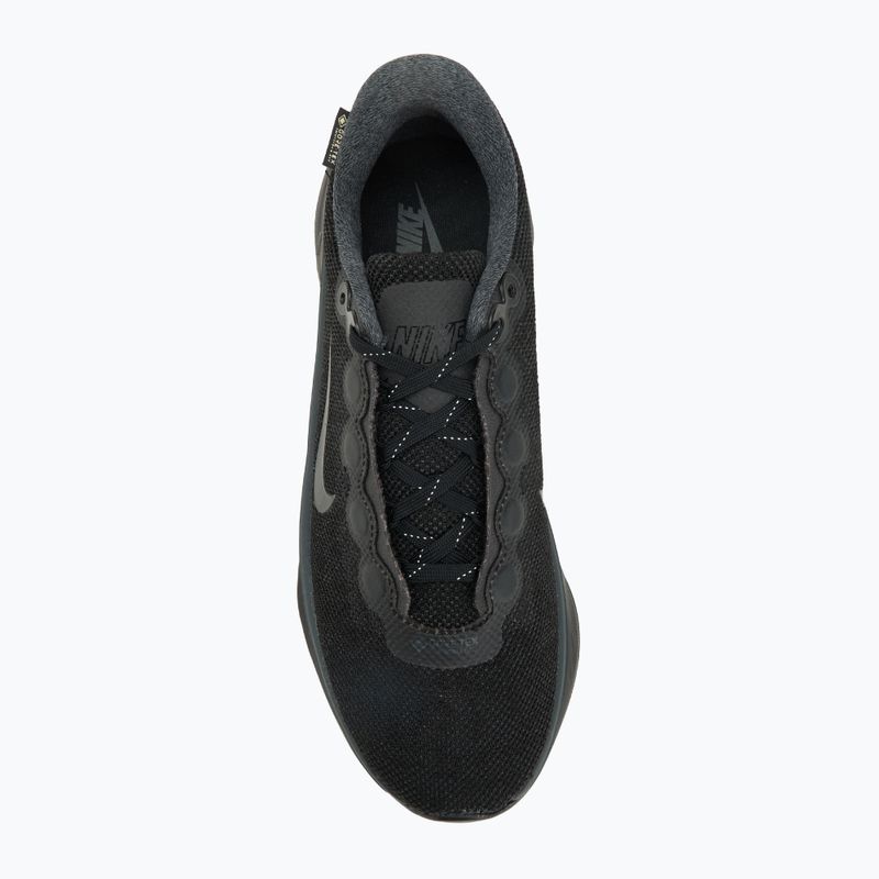 Scarpe da donna Nike Motiva GTX black/anthracite/black 5