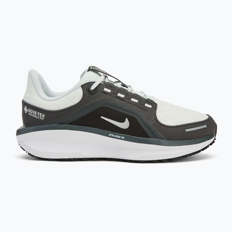 Nike Winflo 11 GORE-TEX scarpe da corsa donna antracite/nero/polvere di fotone/argento metallico 2