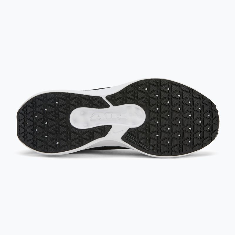 Nike Winflo 11 GORE-TEX scarpe da corsa donna antracite/nero/polvere di fotone/argento metallico 4