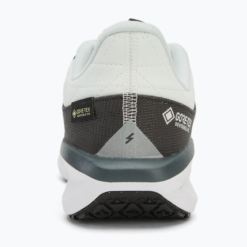Nike Winflo 11 GORE-TEX scarpe da corsa donna antracite/nero/polvere di fotone/argento metallico 6