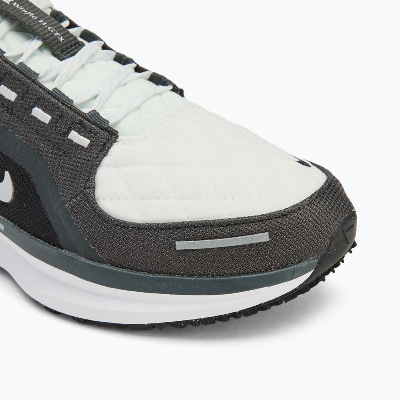 Nike Winflo 11 GORE-TEX scarpe da corsa donna antracite/nero/polvere di fotone/argento metallico 7