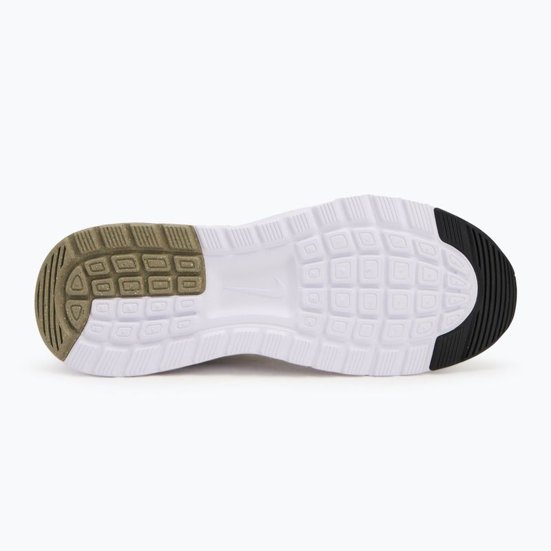 Nike Air Max Nuaxis vertice bianco/pietra/bianco/esercito leggero scarpe da donna 4