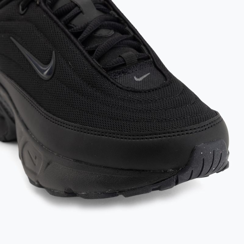Scarpe da donna Nike Air Max Portal black/anthracite 7