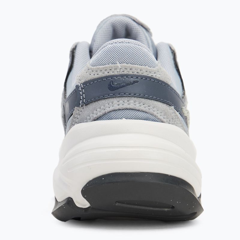 Nike AL8 scarpe da donna wolfgrey / light carbon / platinumtint / metallicsilver 6