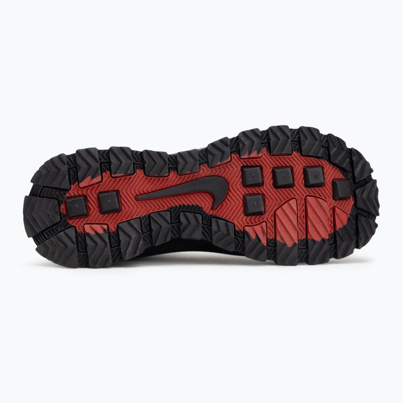 Scarpe da donna Nike Blazer Roam Mid black/university red/racer blue/black 4