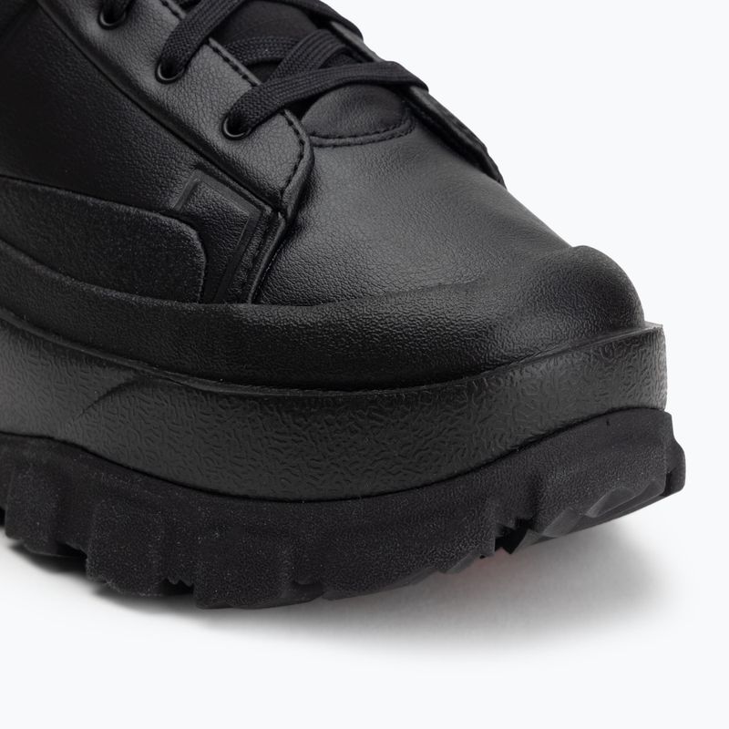 Scarpe da donna Nike Blazer Roam Mid black/university red/racer blue/black 7