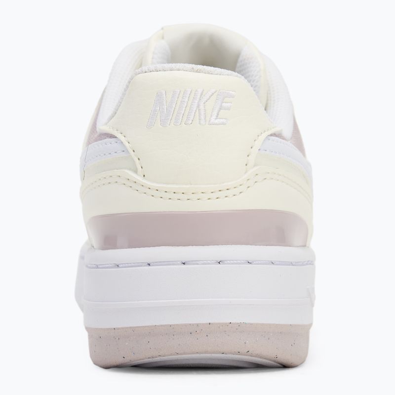 Nike Gamma Force scarpe da donna vela / bianco-platino viola 6