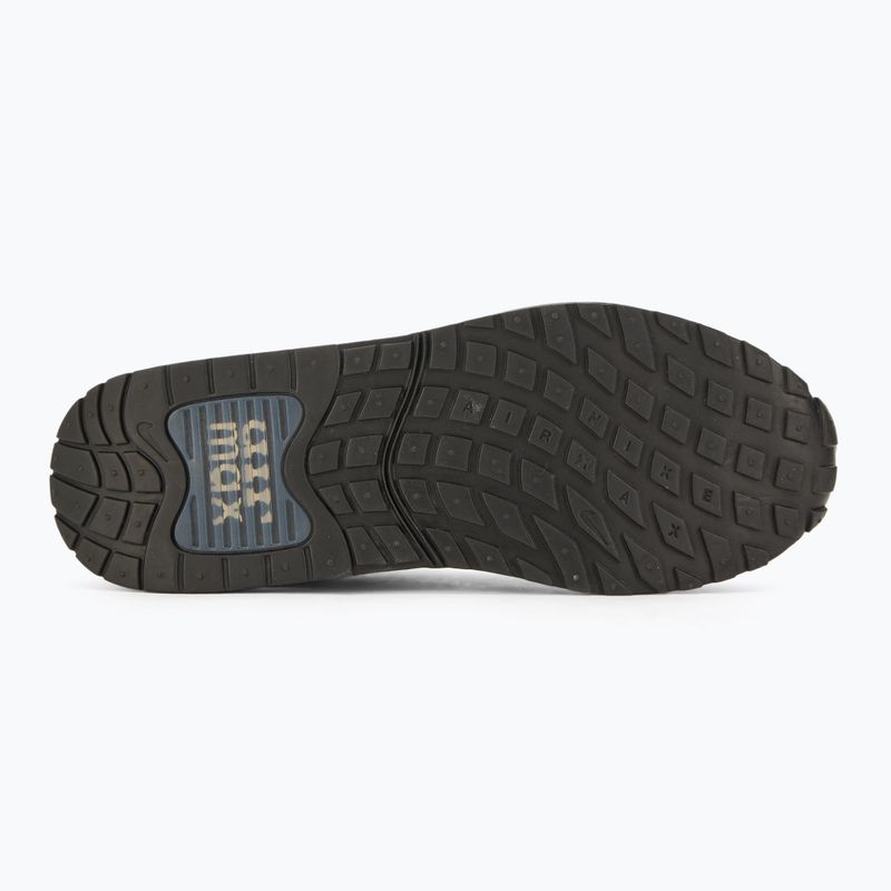 Uomo Nike Air Max Verse cargo scarpe cachi / nero / medio oliva 4