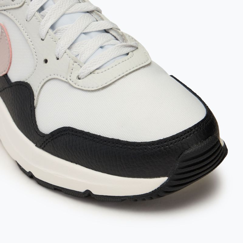 Nike Air Max SC Platinum tint/black/sail/platinum violet scarpe da donna 7