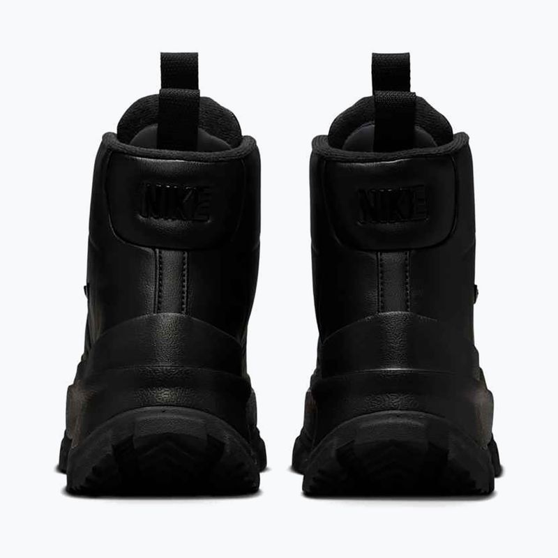 Scarpe da donna Nike Blazer Roam Mid black/university red/racer blue/black 11