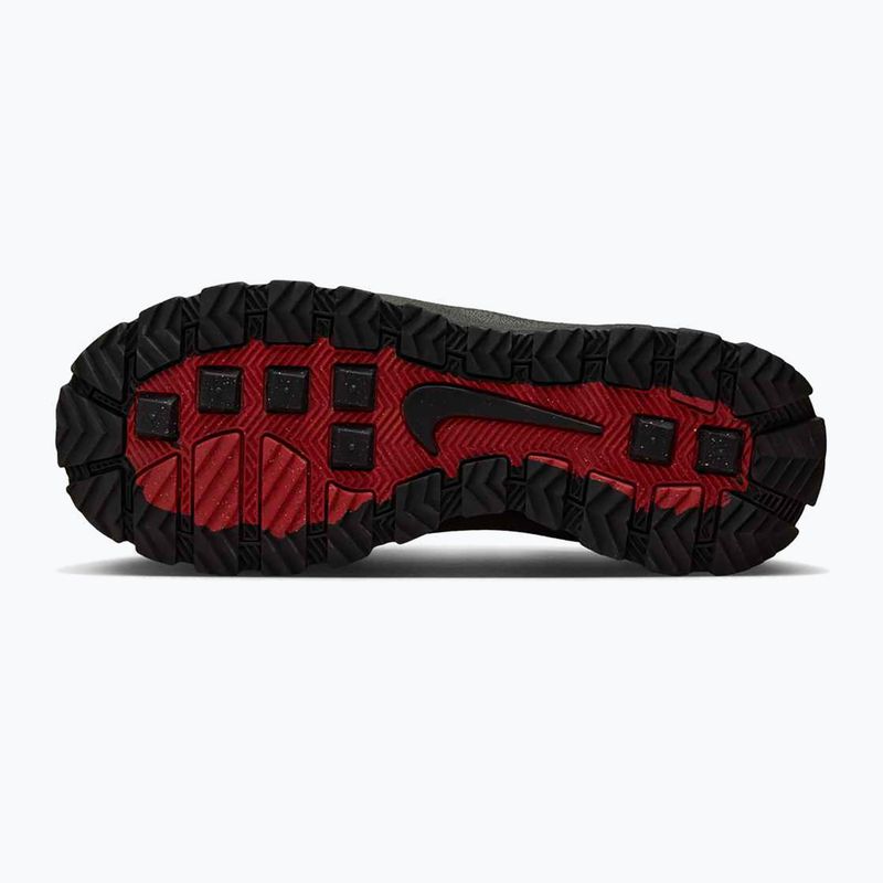 Scarpe da donna Nike Blazer Roam Mid black/university red/racer blue/black 12