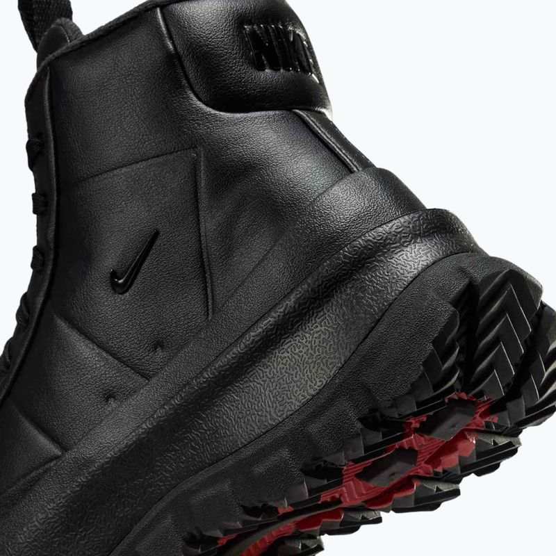 Scarpe da donna Nike Blazer Roam Mid black/university red/racer blue/black 15