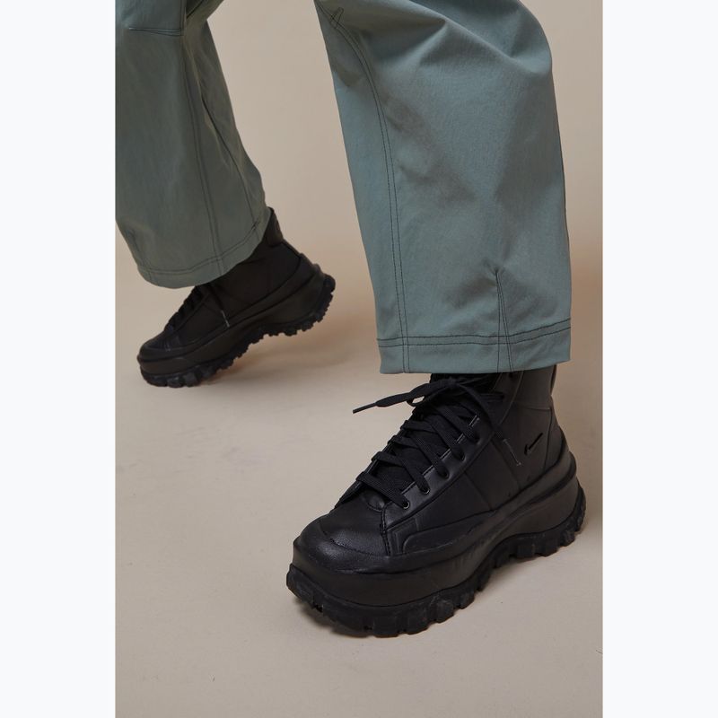 Scarpe da donna Nike Blazer Roam Mid black/university red/racer blue/black 18