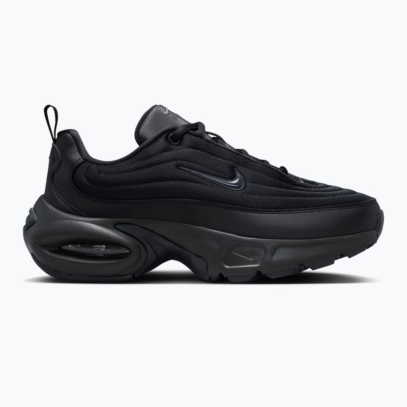 Scarpe da donna Nike Air Max Portal black/anthracite