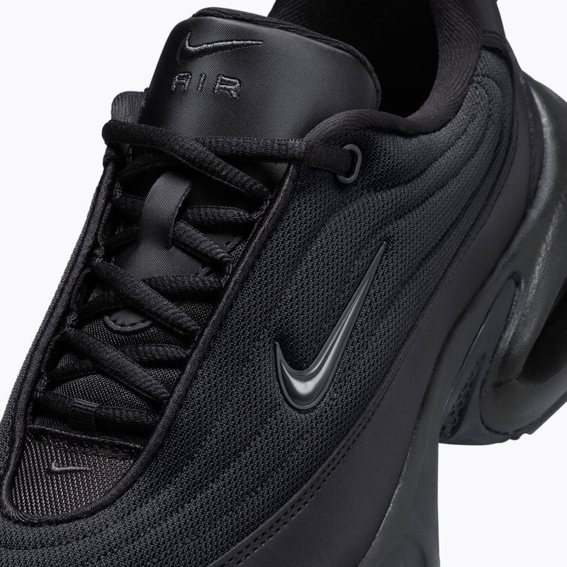 Scarpe da donna Nike Air Max Portal black/anthracite 5