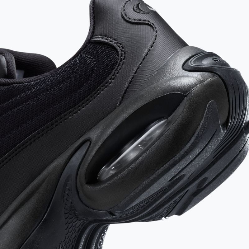 Scarpe da donna Nike Air Max Portal black/anthracite 6