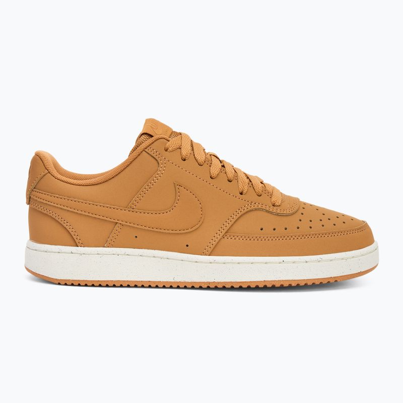 Scarpe da uomo Nike Court Vision Low lino/vela/flax 2