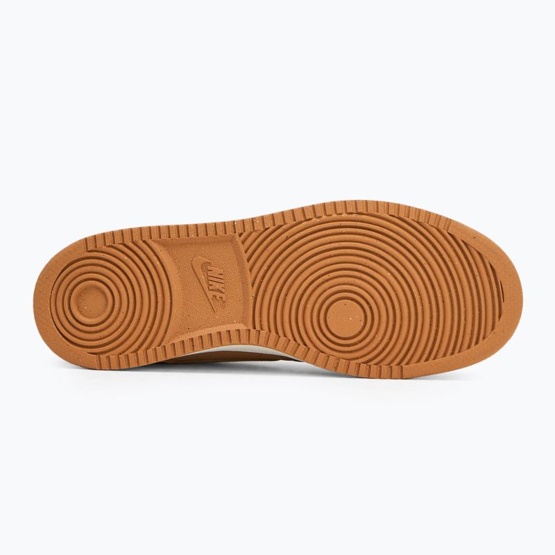 Scarpe da uomo Nike Court Vision Low lino/vela/flax 4