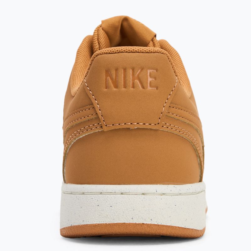 Scarpe da uomo Nike Court Vision Low lino/vela/flax 6